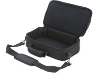 <b>BOSS CB-BM-S Saco Almofadado Universal para Pedaleiras Multi-Efeitos de guitarra elétrica e baixo</b> <b>BOSS CB-BM-S Saco Almofadado Universal para Pedaleiras Multi-Efeitos de guitarra elétrica e baixo</b>